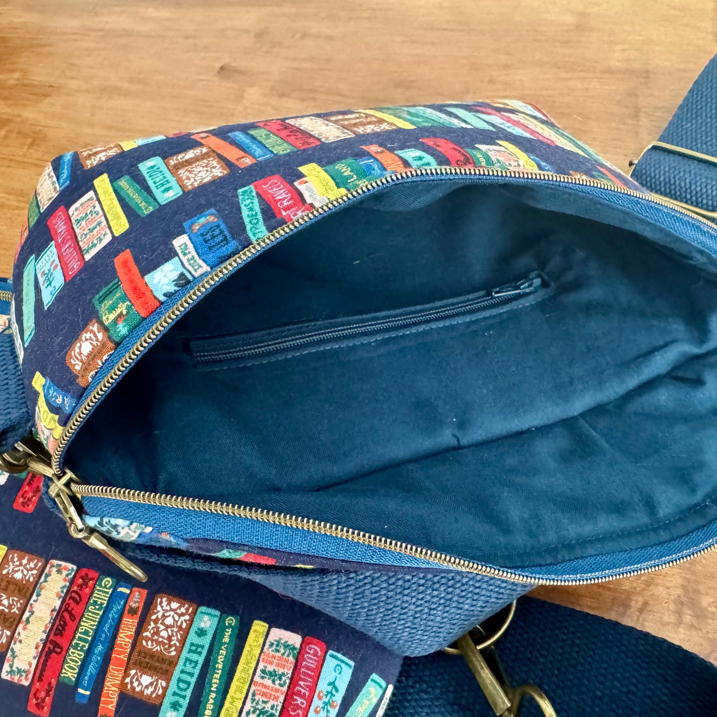 Fanny Pack Crossbody Bag