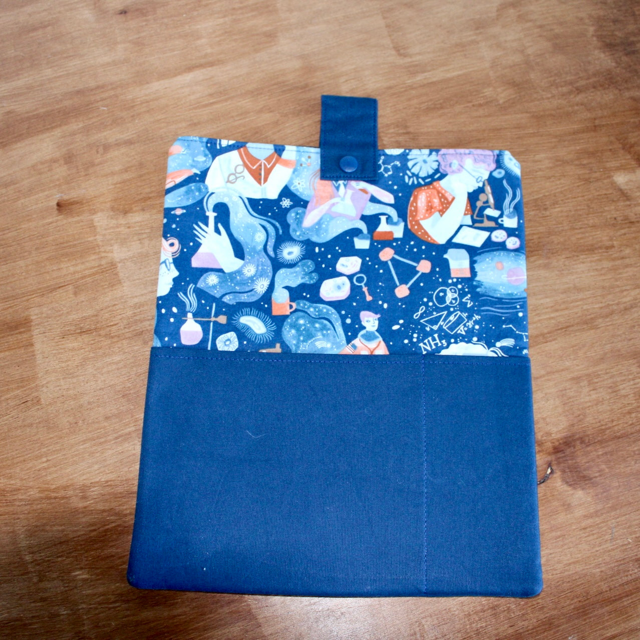 Bibliophile Book Sleeves