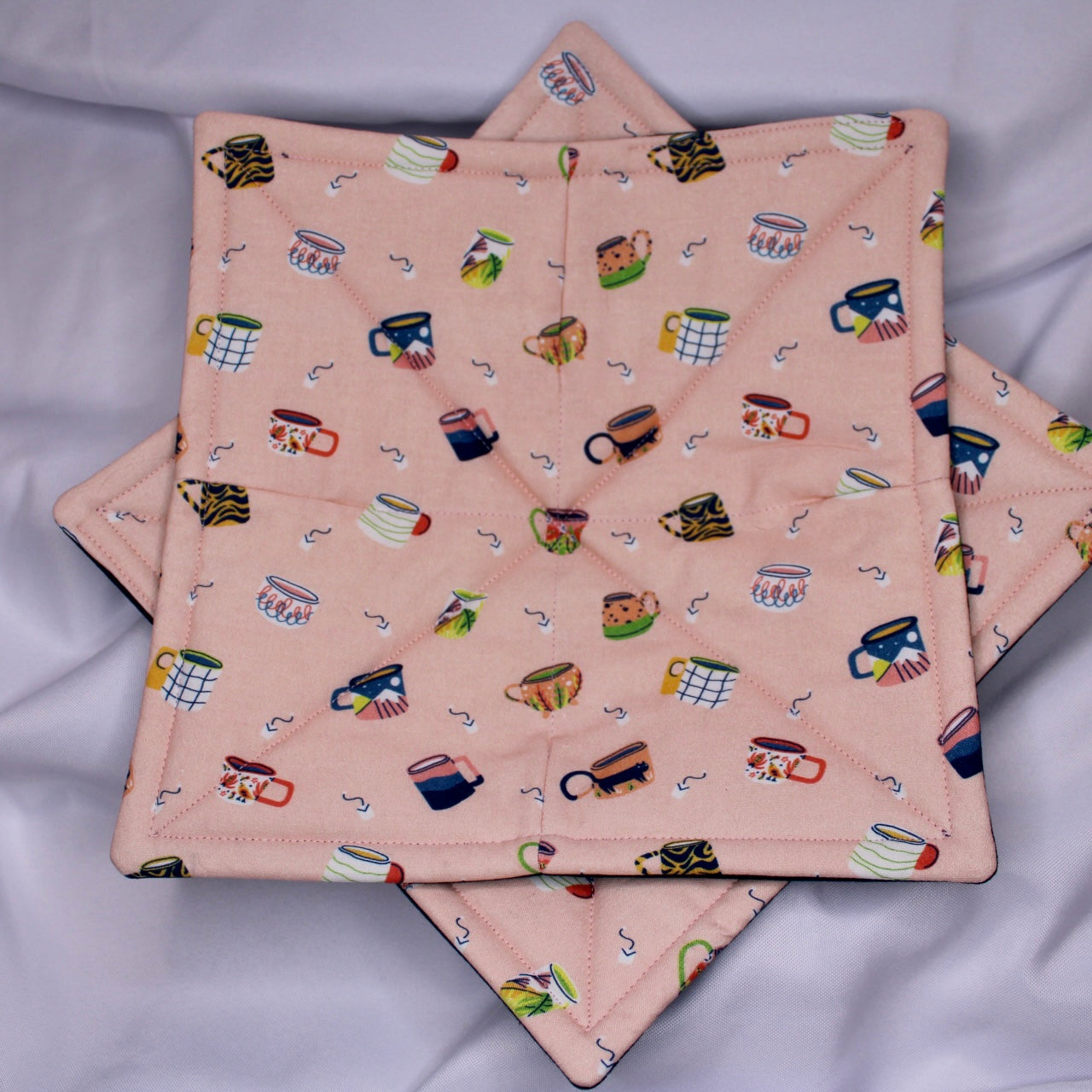 Microwave Plate Cozy