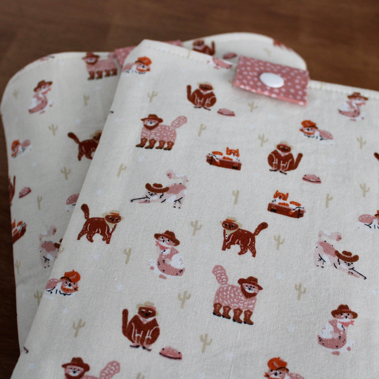 Padded E-Reader Sleeve | Kindle & Tablet Case