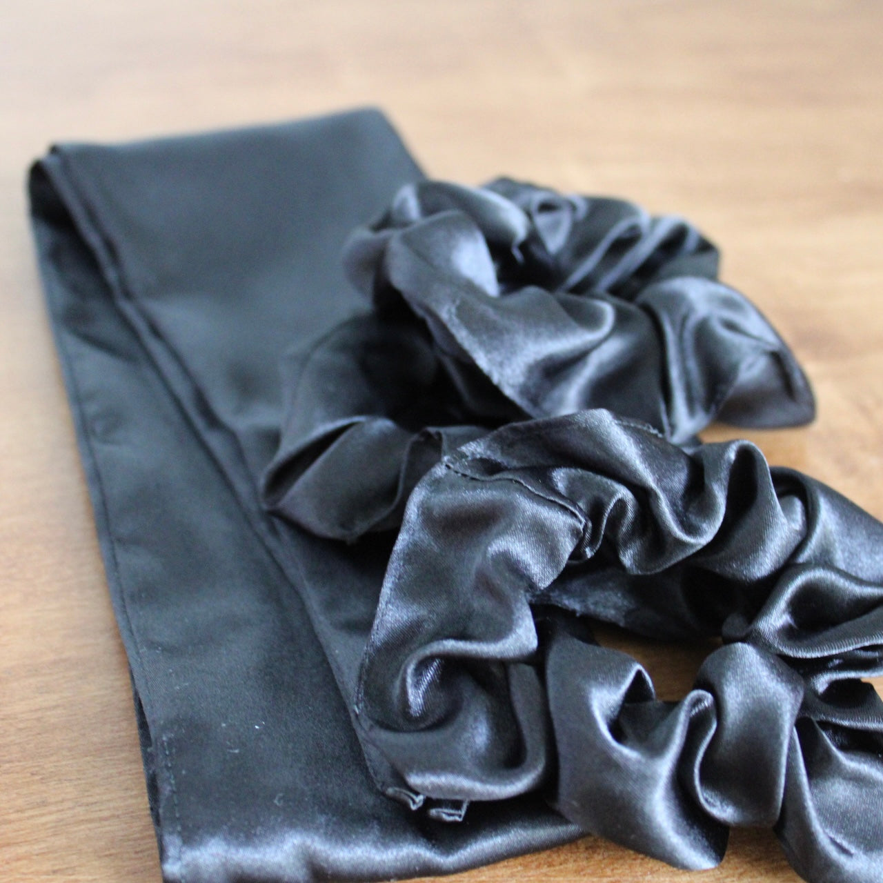 Scrunchies