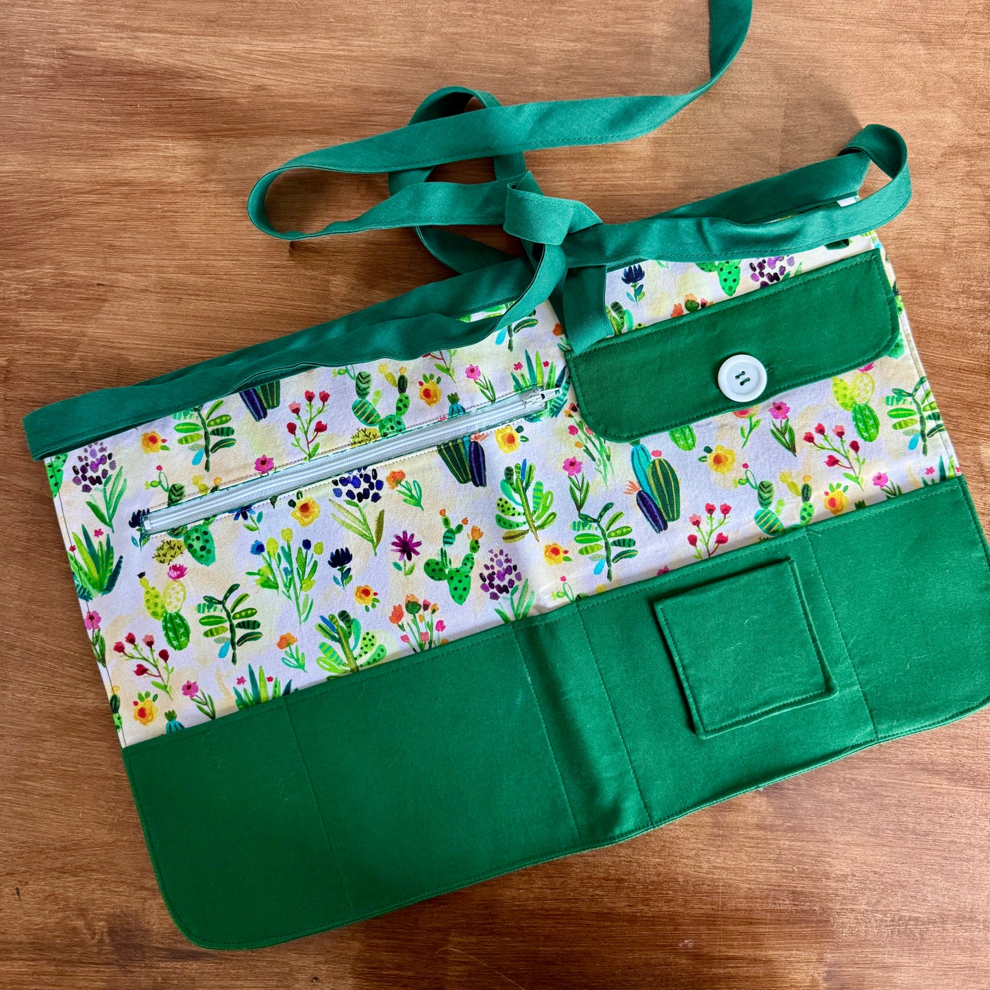 Apron