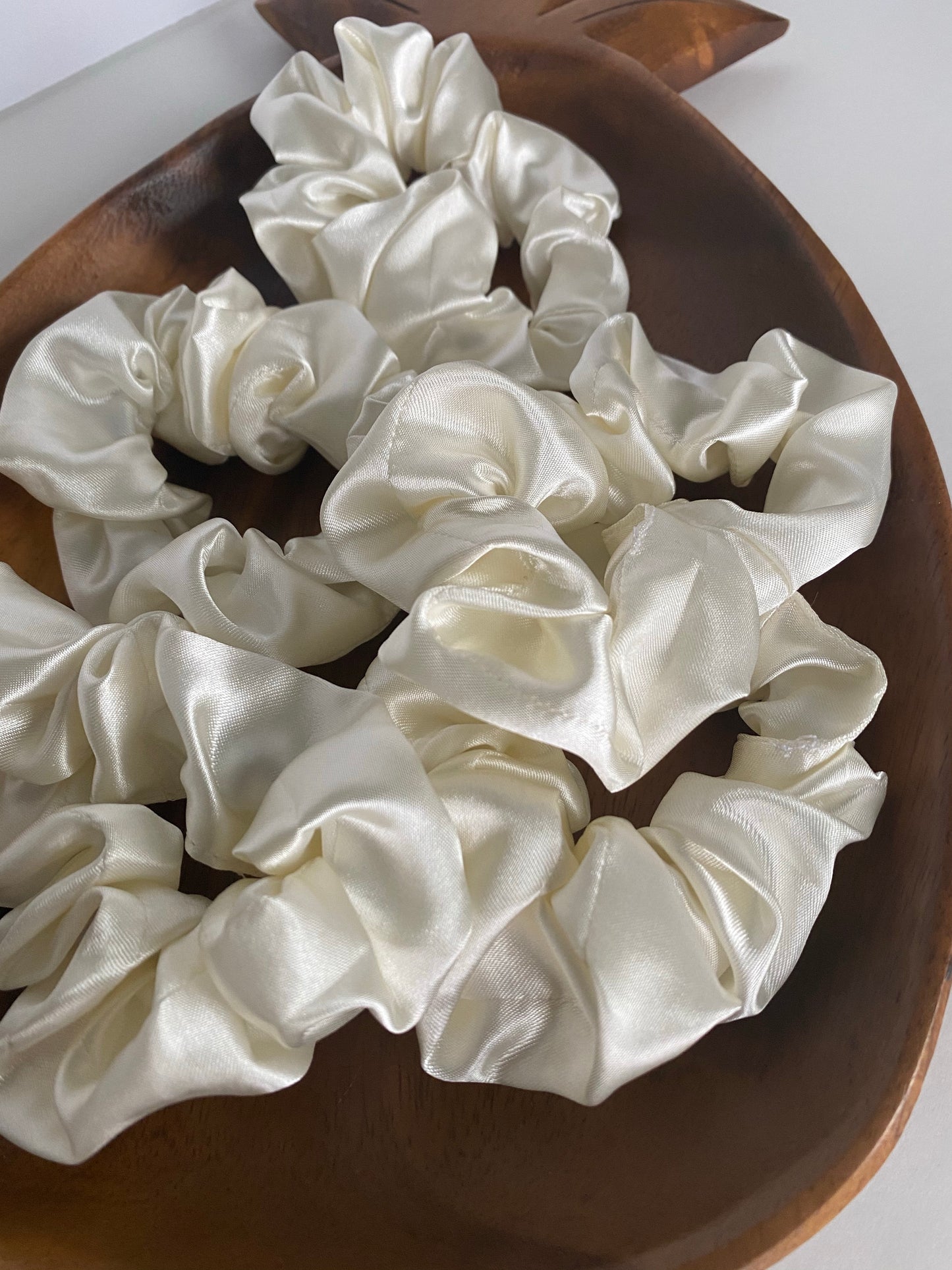 Scrunchies