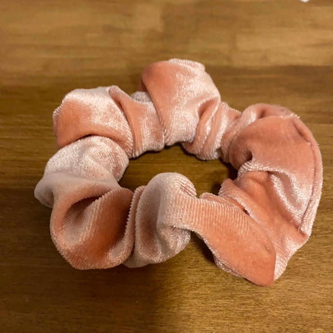 Scrunchies