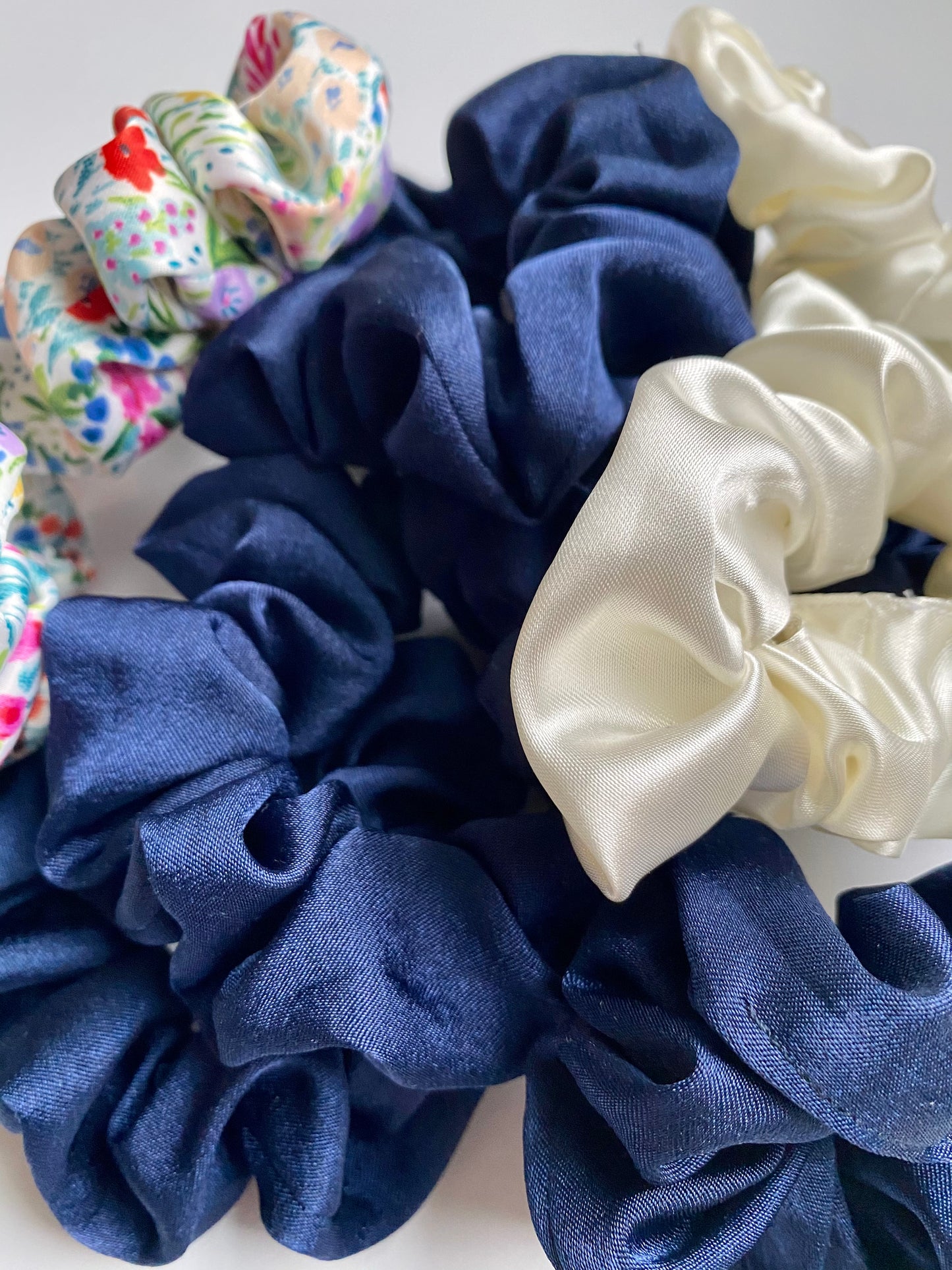 Scrunchies