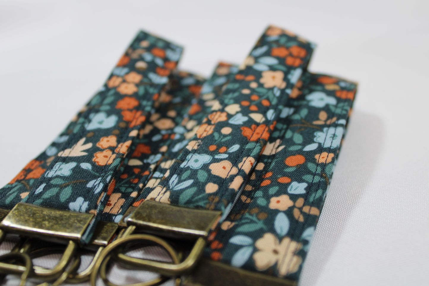Wristlet Key Fobs