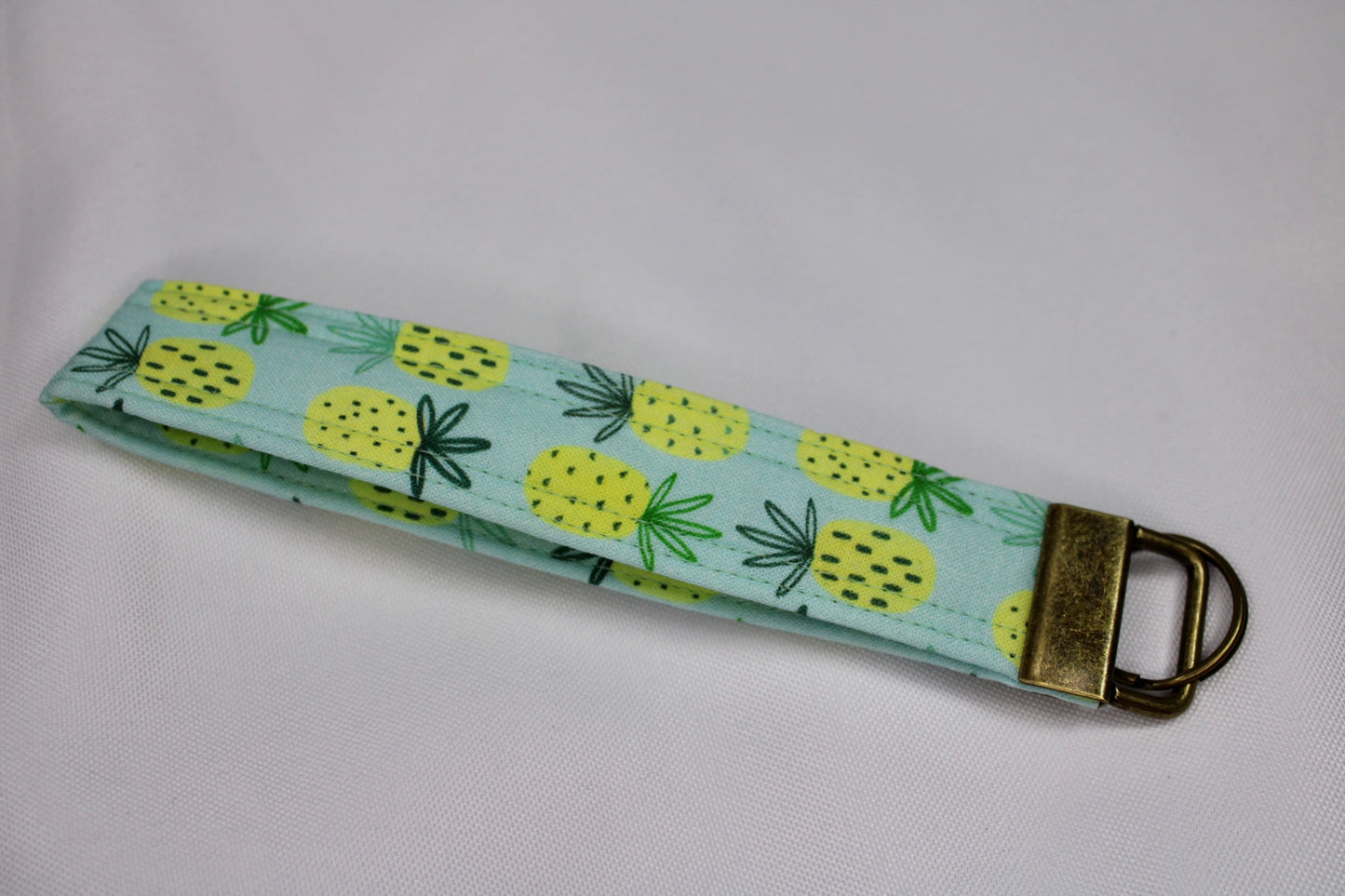 Wristlet Key Fobs
