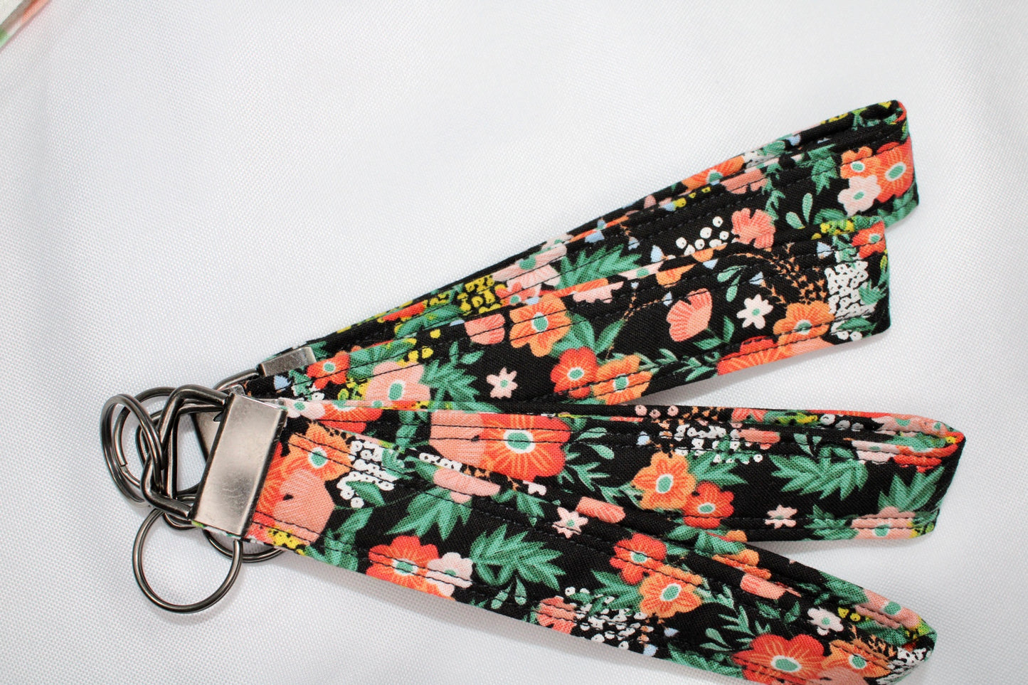 Wristlet Key Fobs