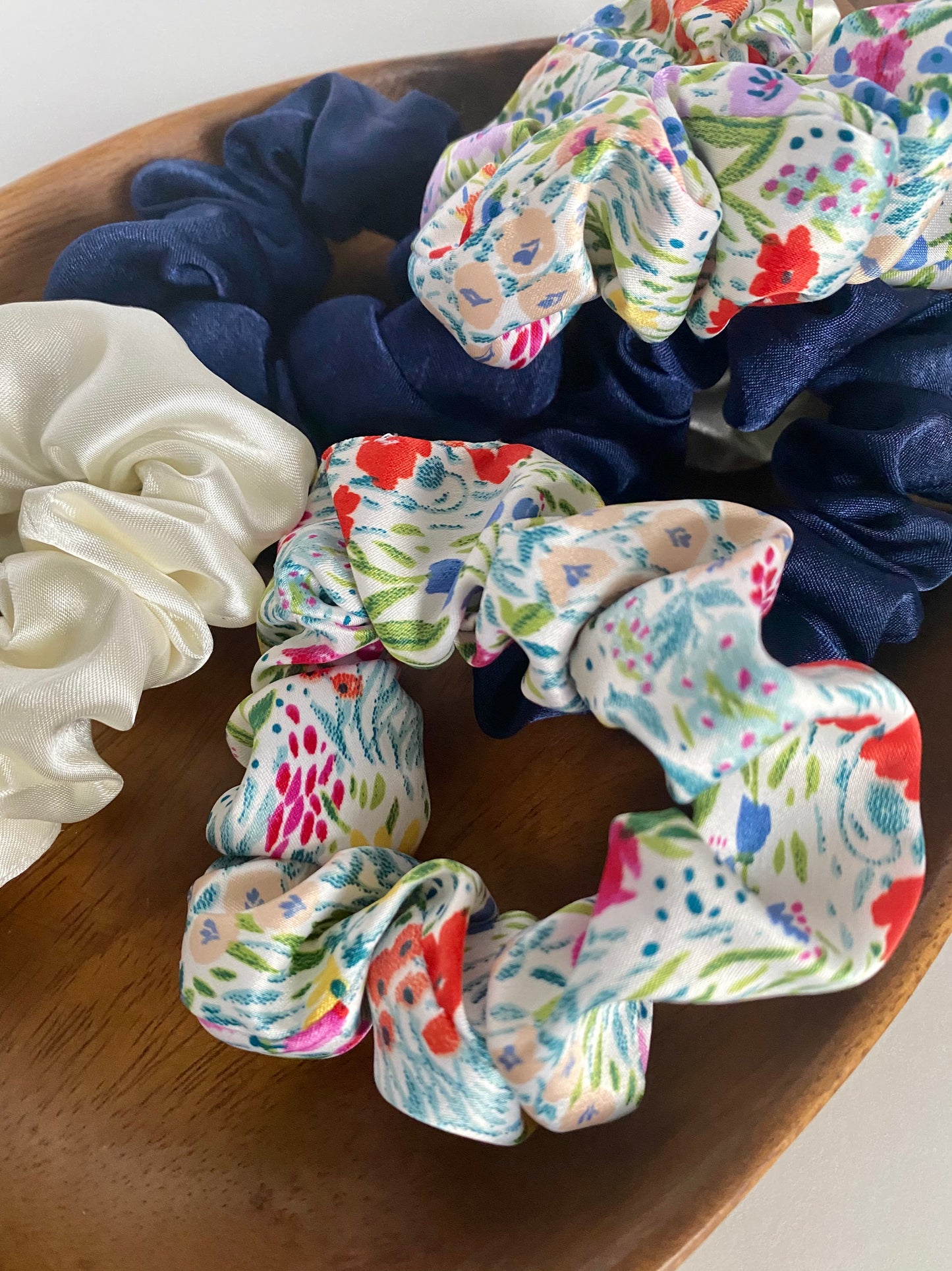 Scrunchies