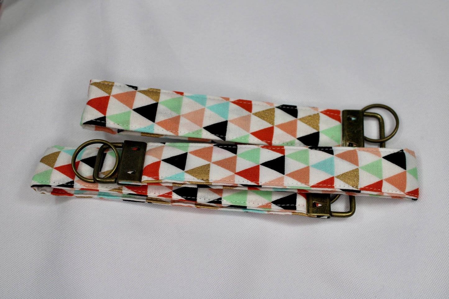 Wristlet Key Fobs