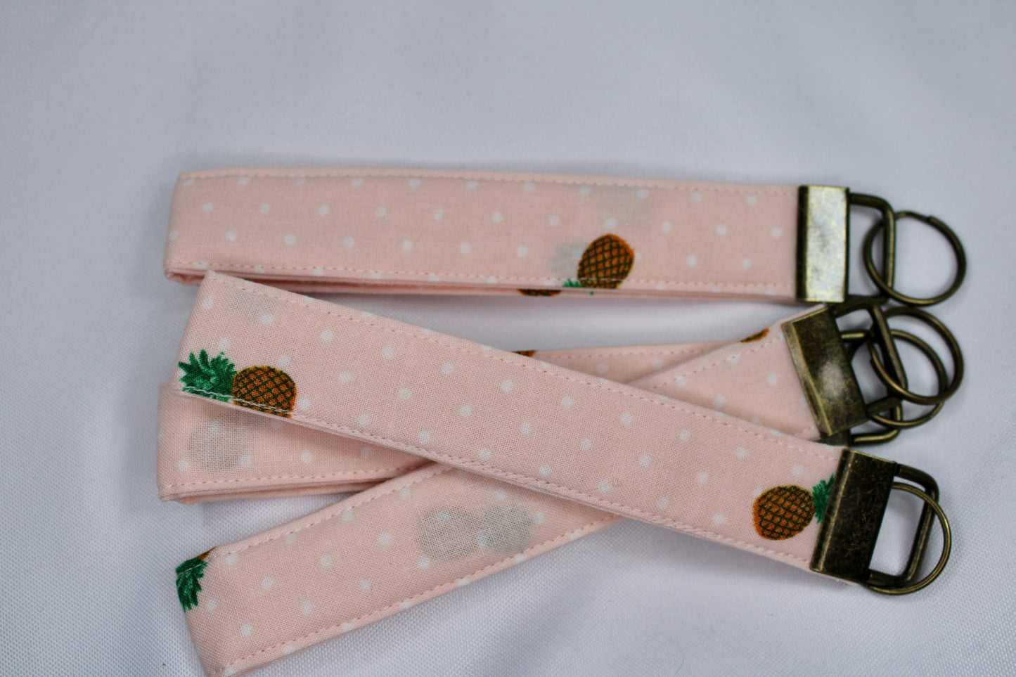 Wristlet Key Fobs