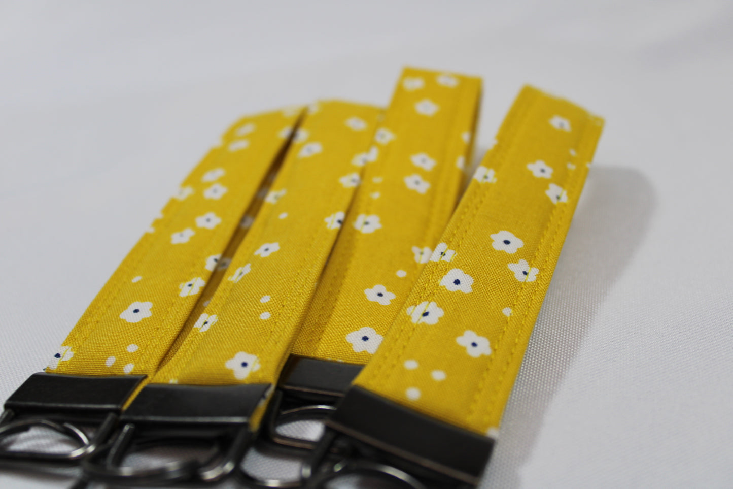 Wristlet Key Fobs