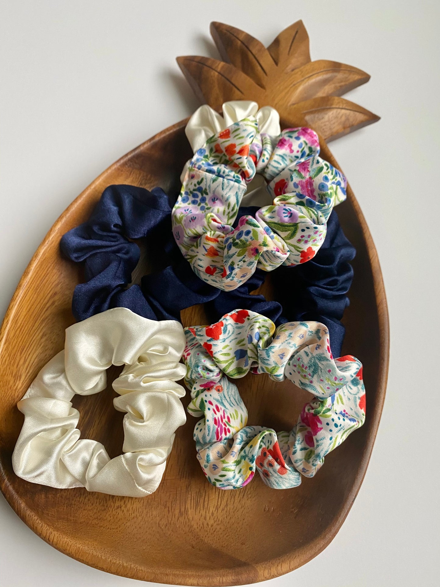 Scrunchies