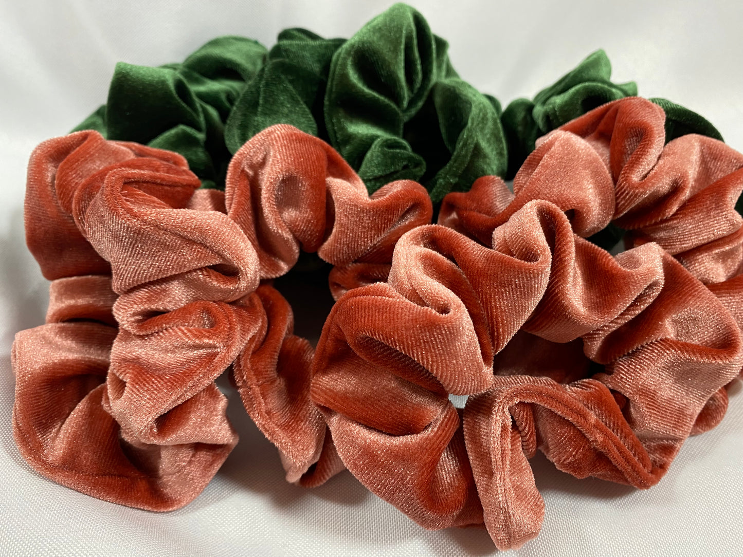 Scrunchies