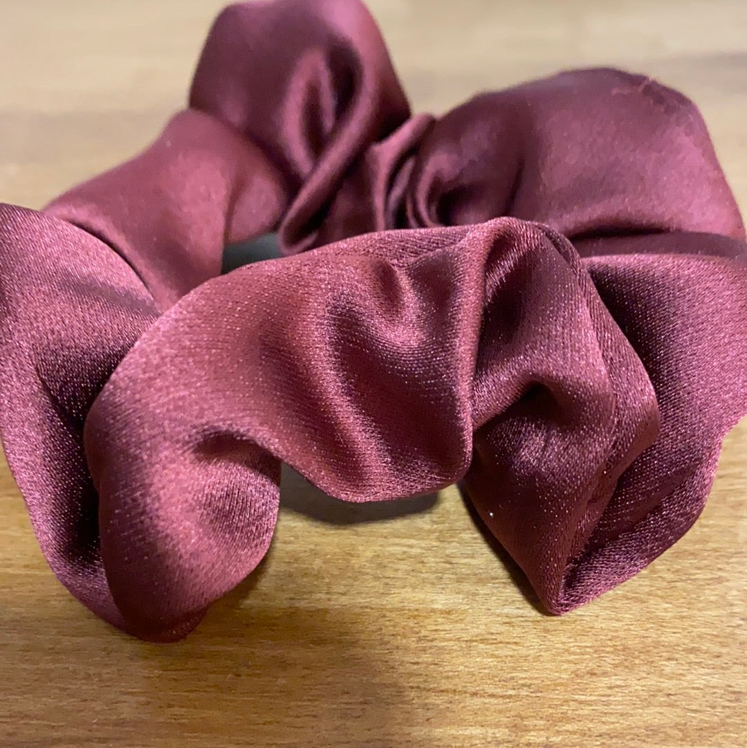 Scrunchies