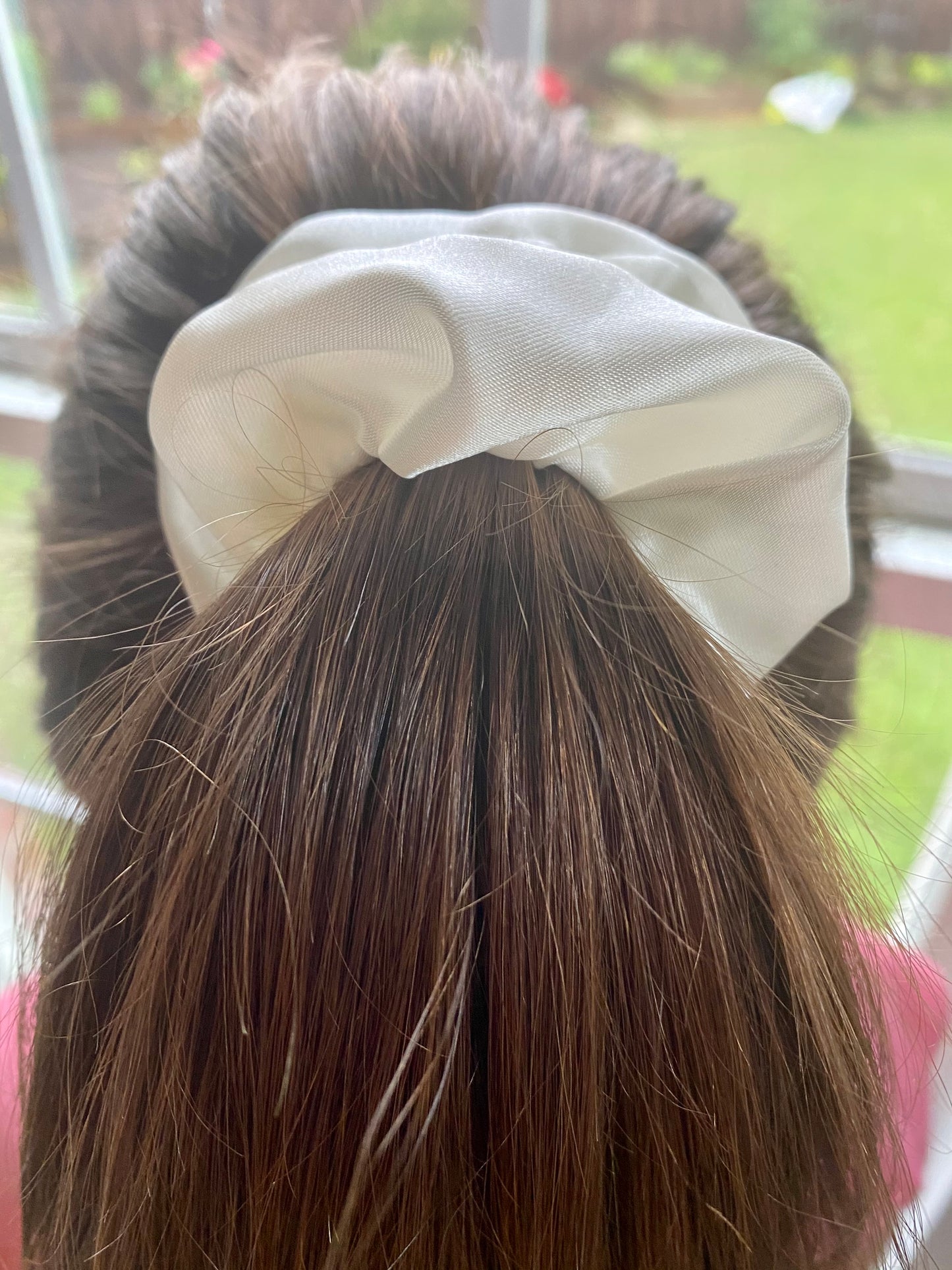 Scrunchies