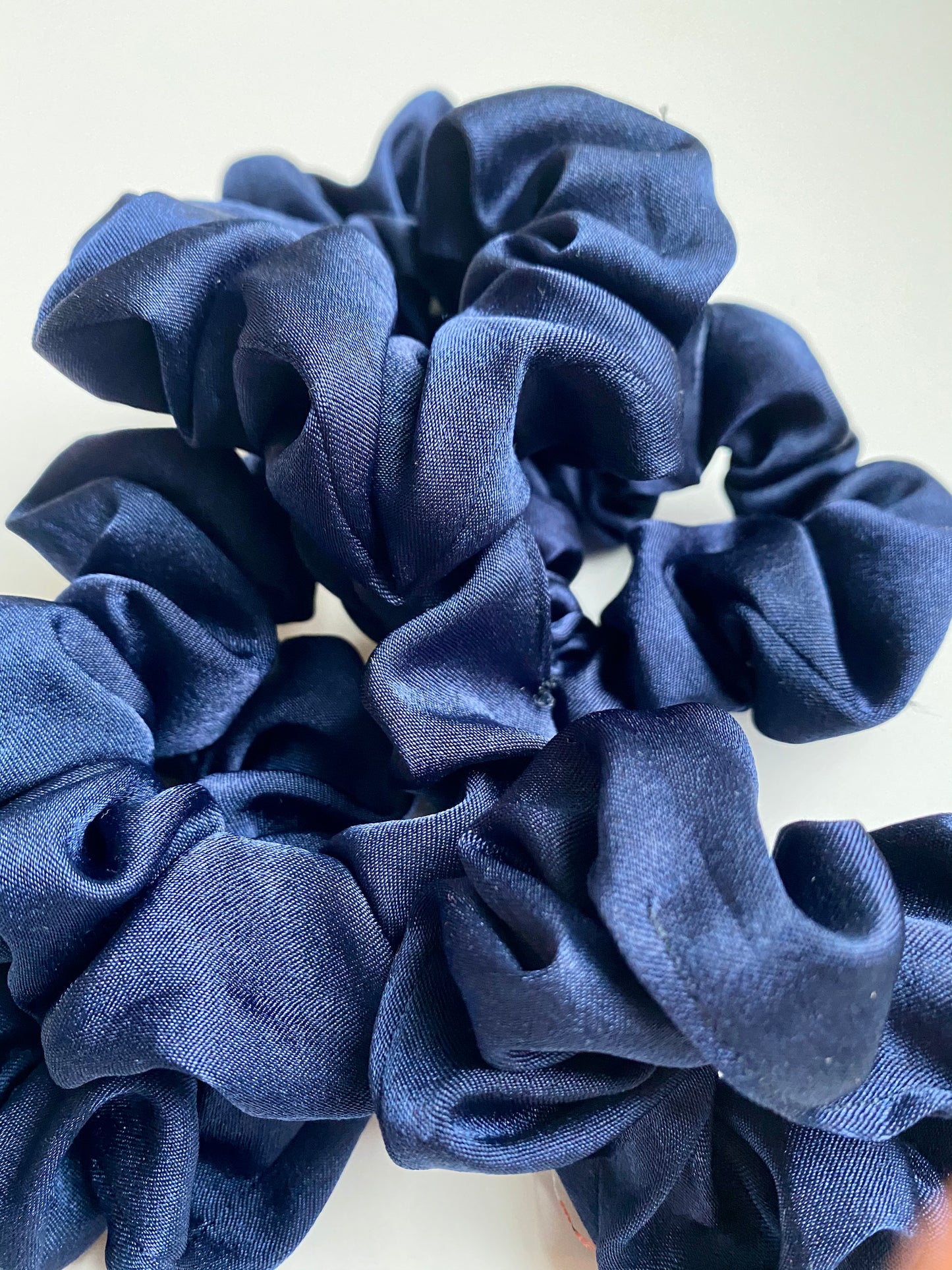 Scrunchies