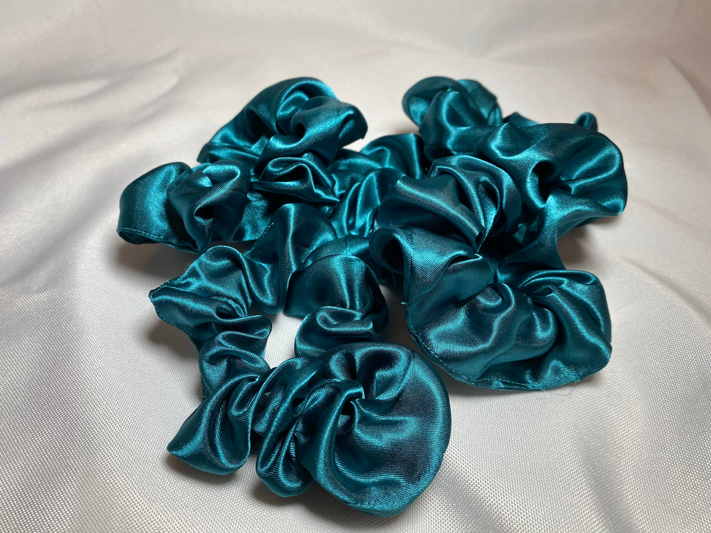 Scrunchies