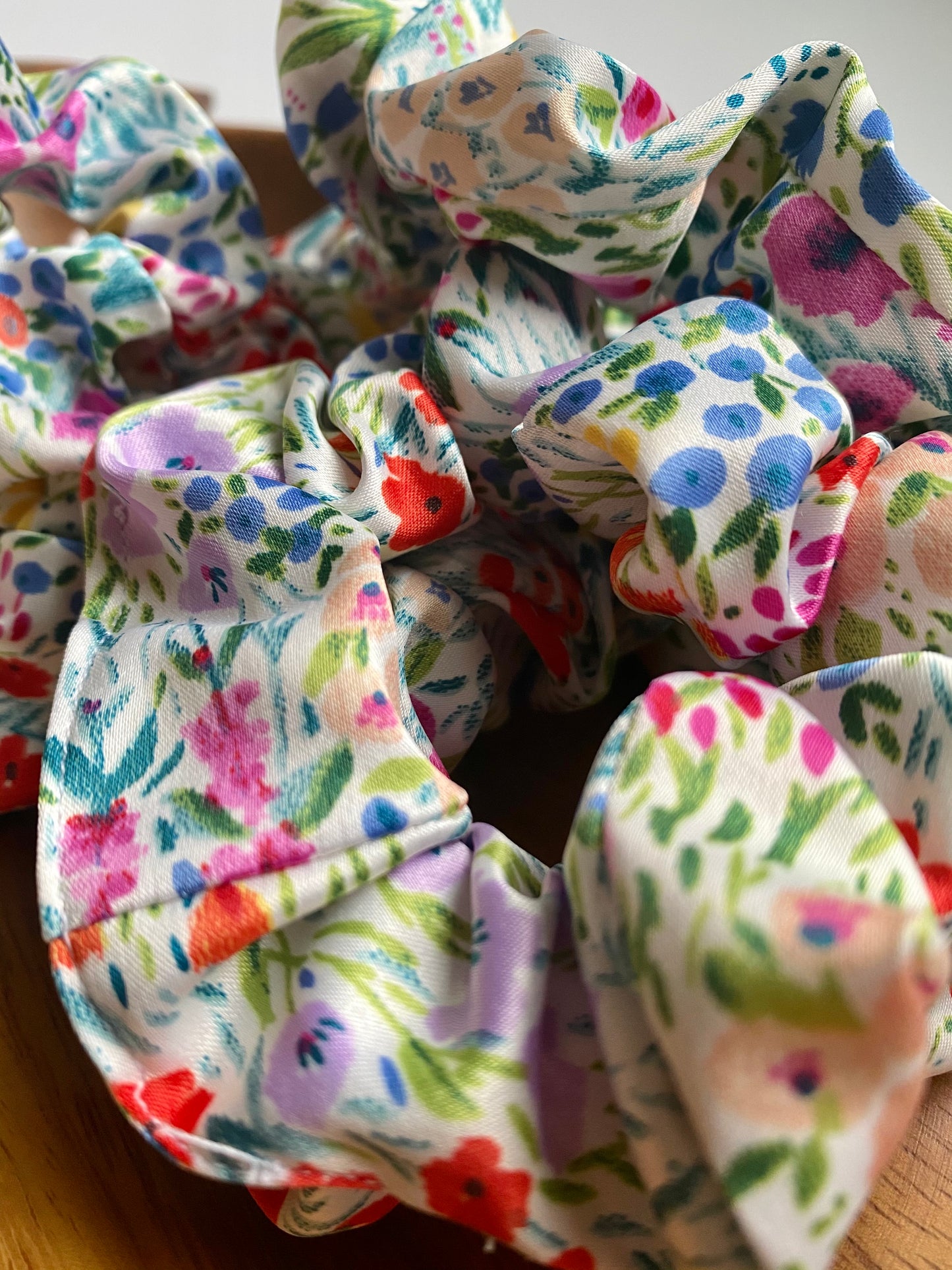 Scrunchies