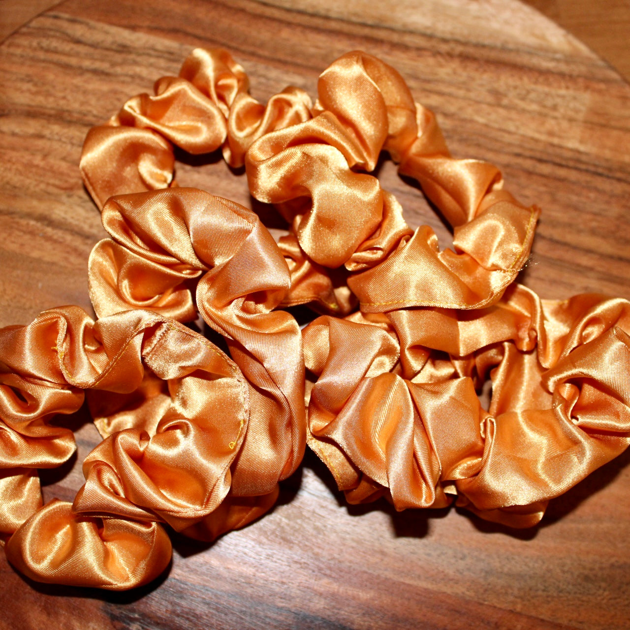 Scrunchies