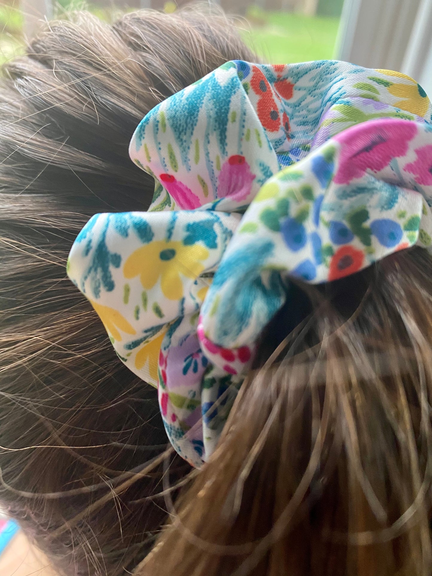 Scrunchies