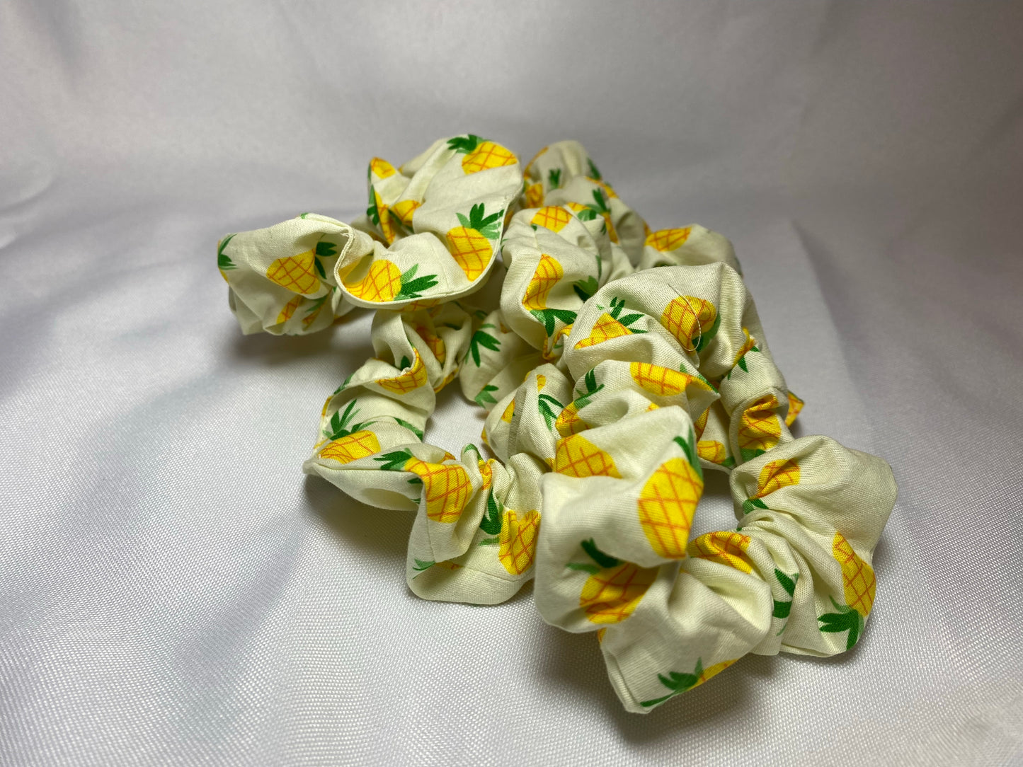 Scrunchies