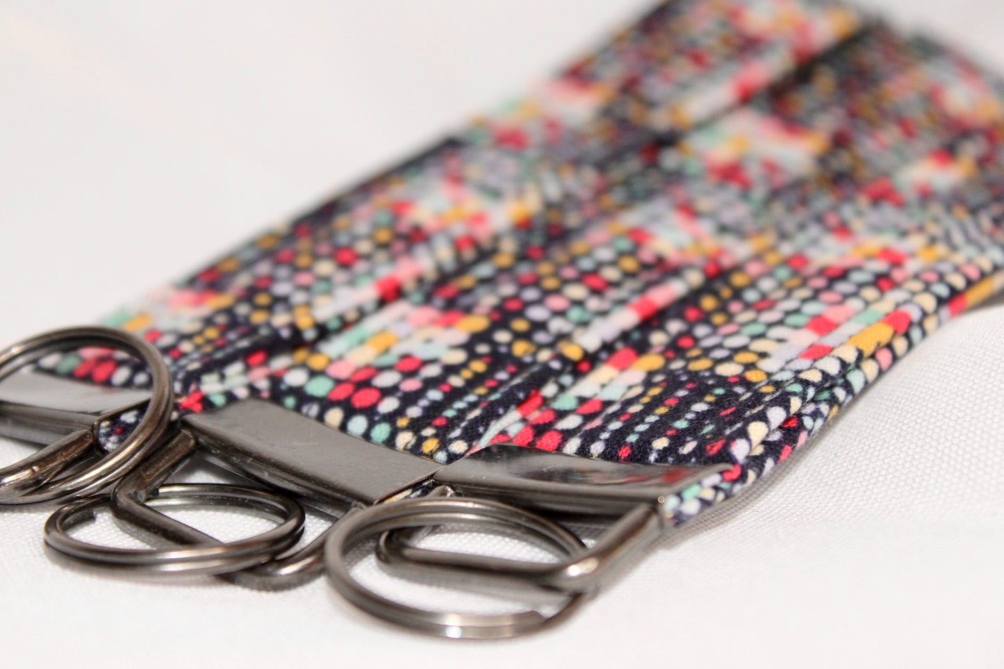Wristlet Key Fobs