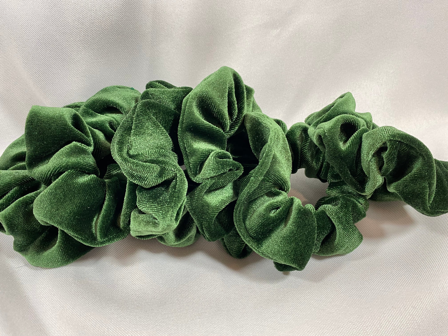 Scrunchies