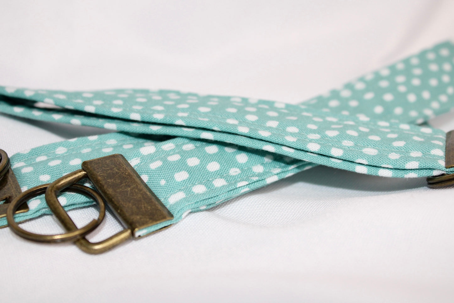 Wristlet Key Fobs