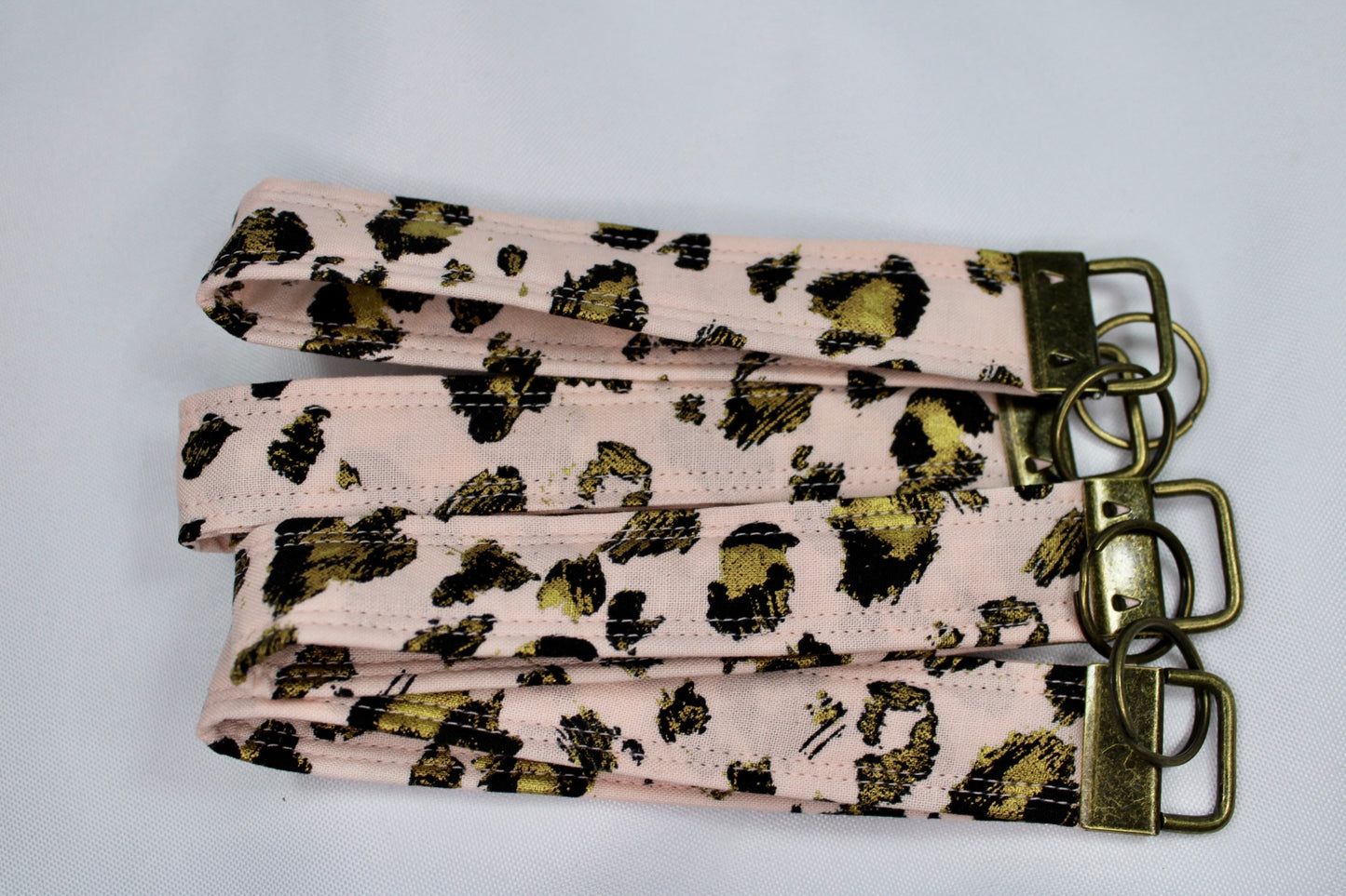 Wristlet Key Fobs
