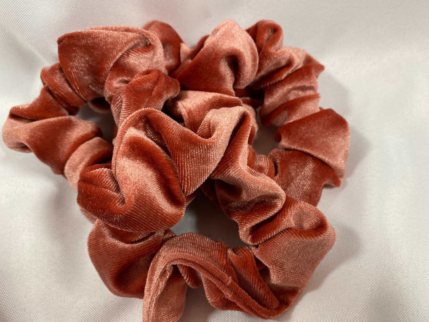 Scrunchies