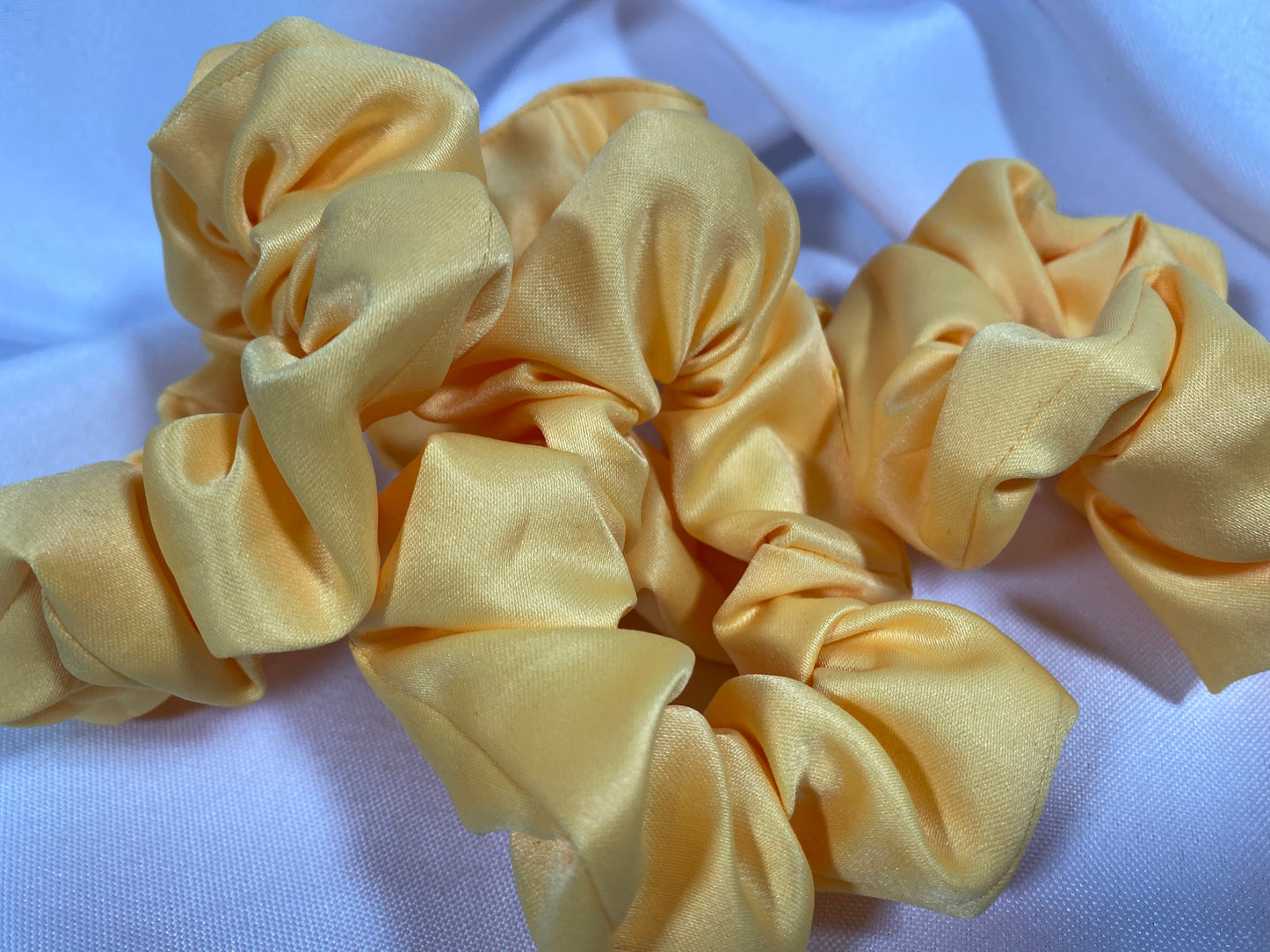 Scrunchies