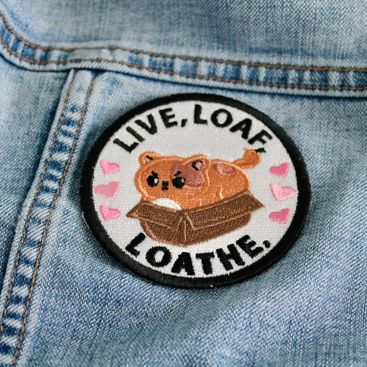 Embroidery