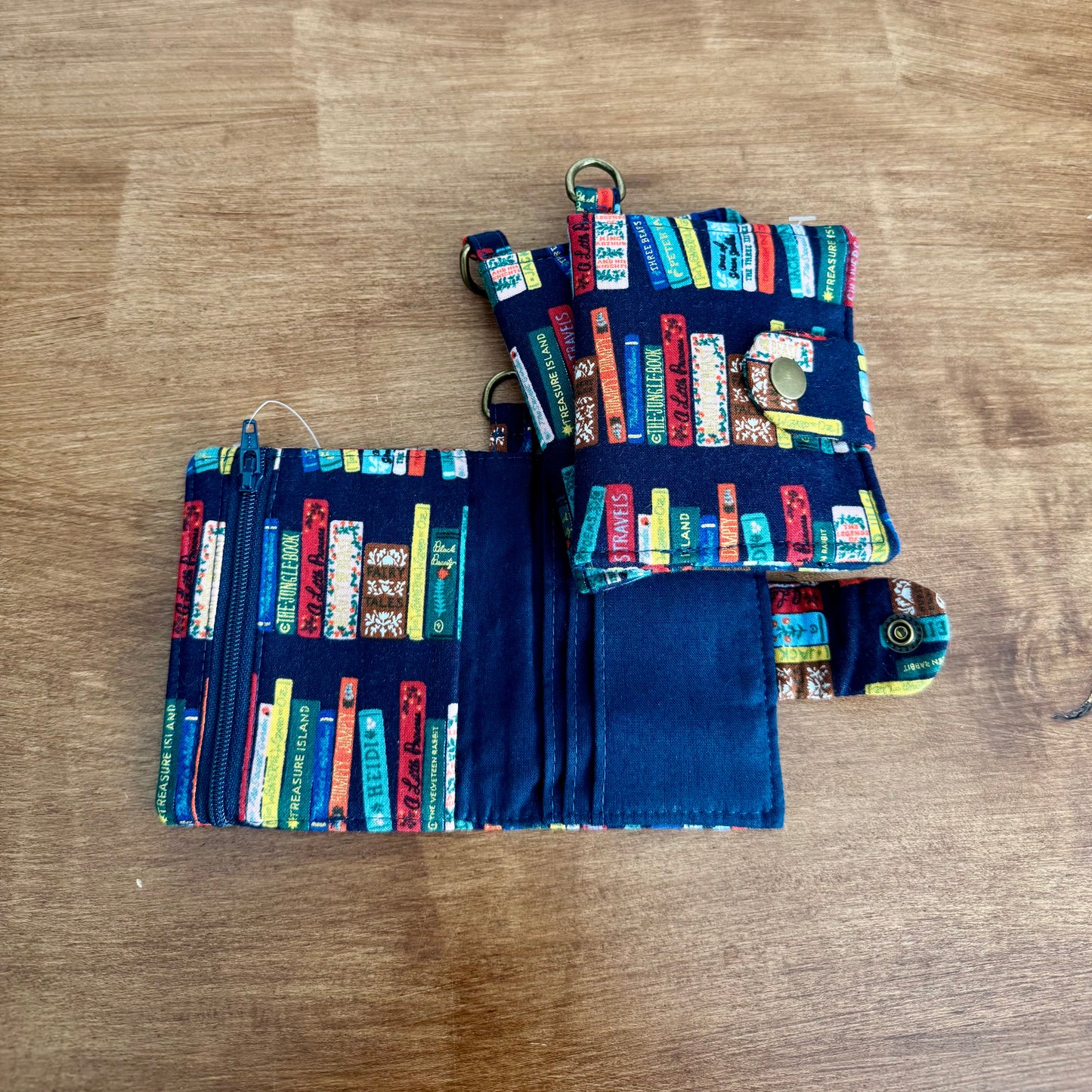 Slim Wallet