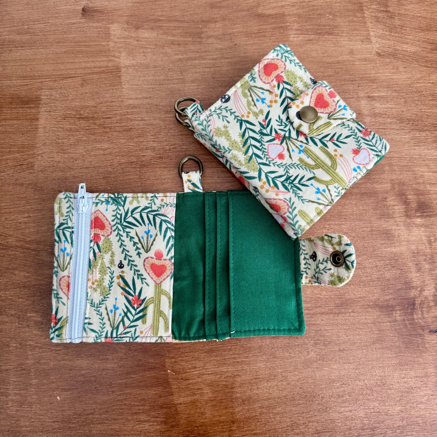 Slim Wallet