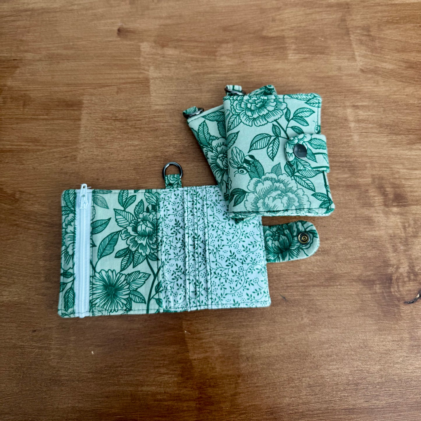 Slim Wallet