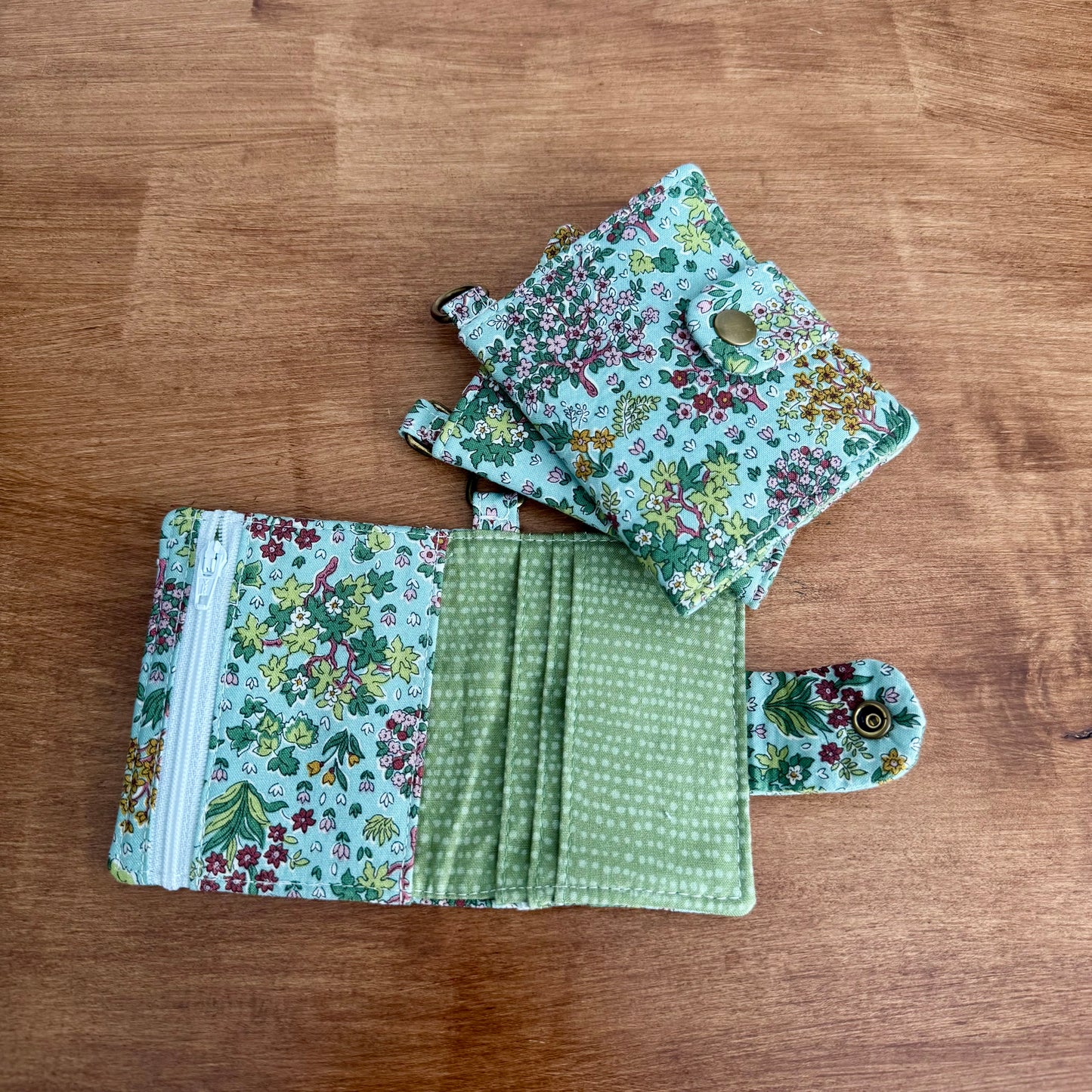 Slim Wallet
