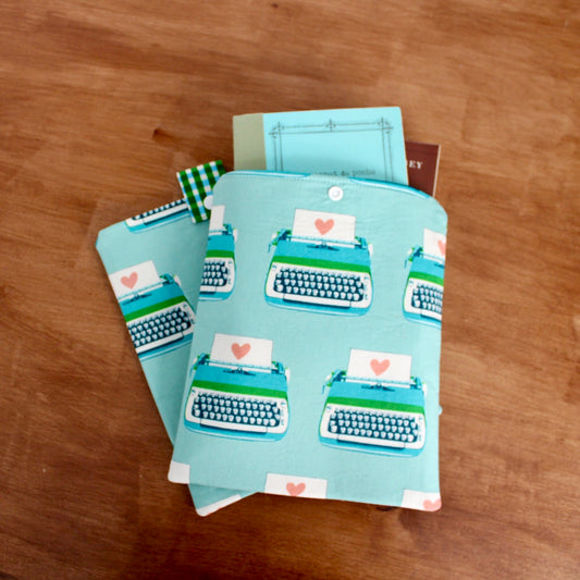 Regular Book Sleeves