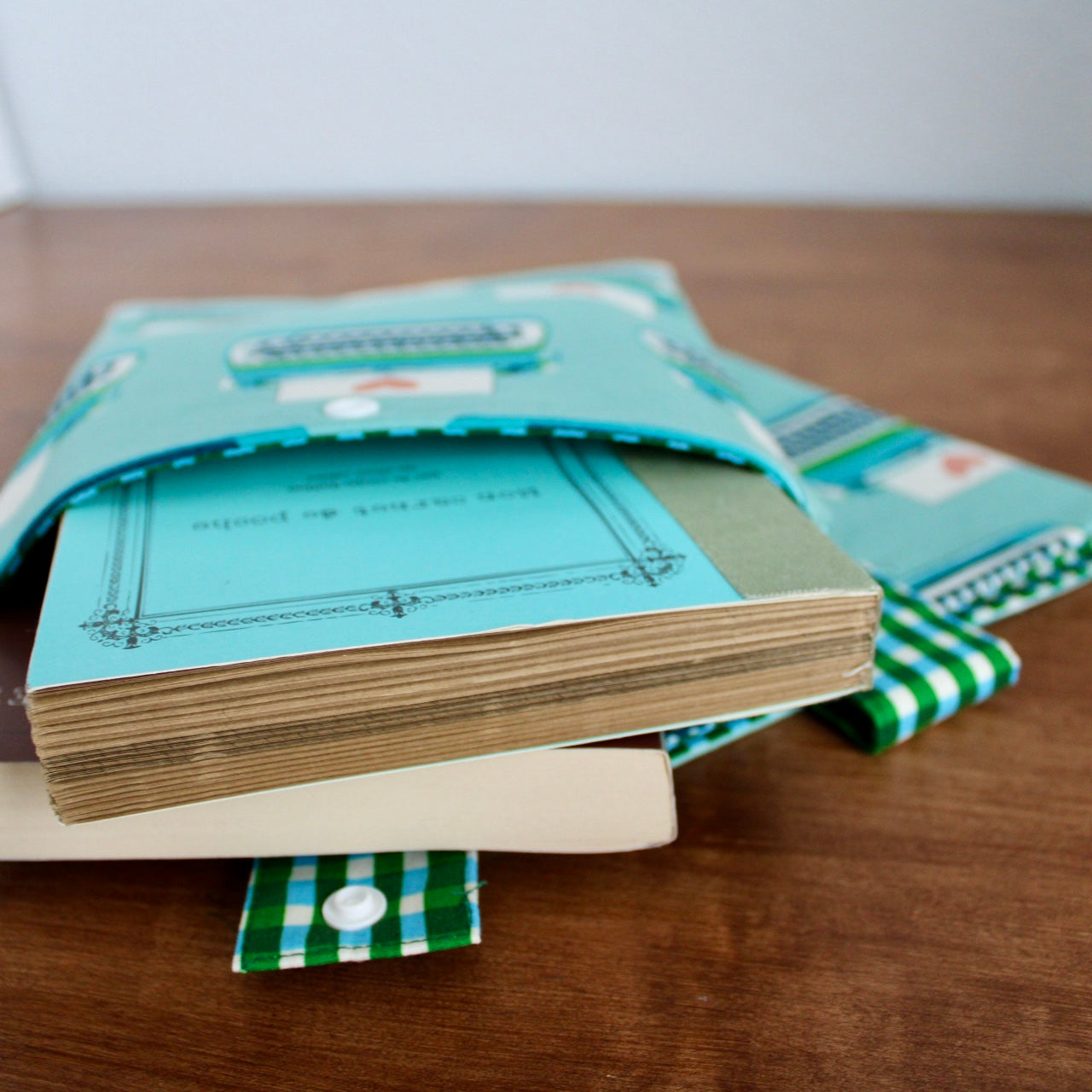 Regular Book Sleeves