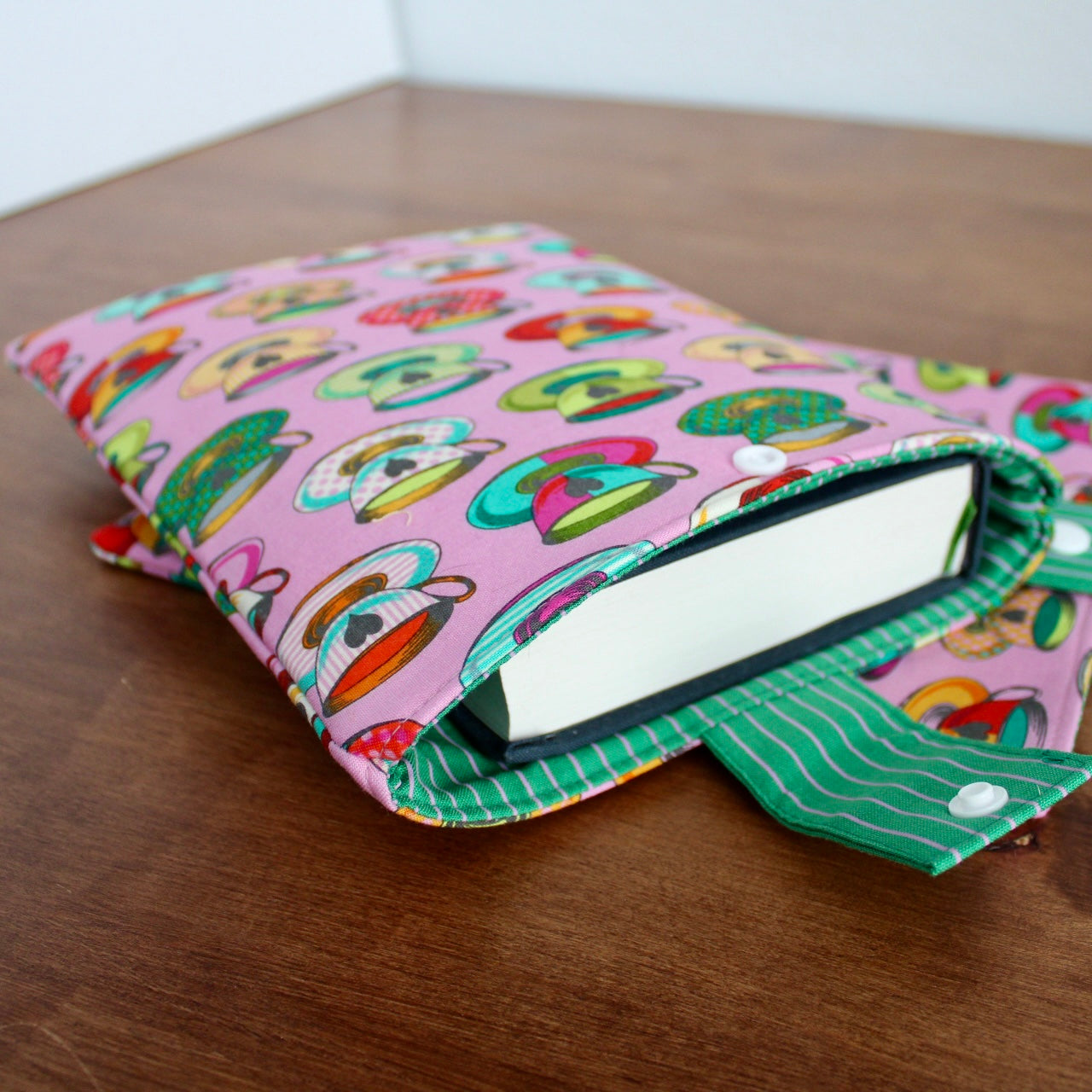 Regular Book Sleeves