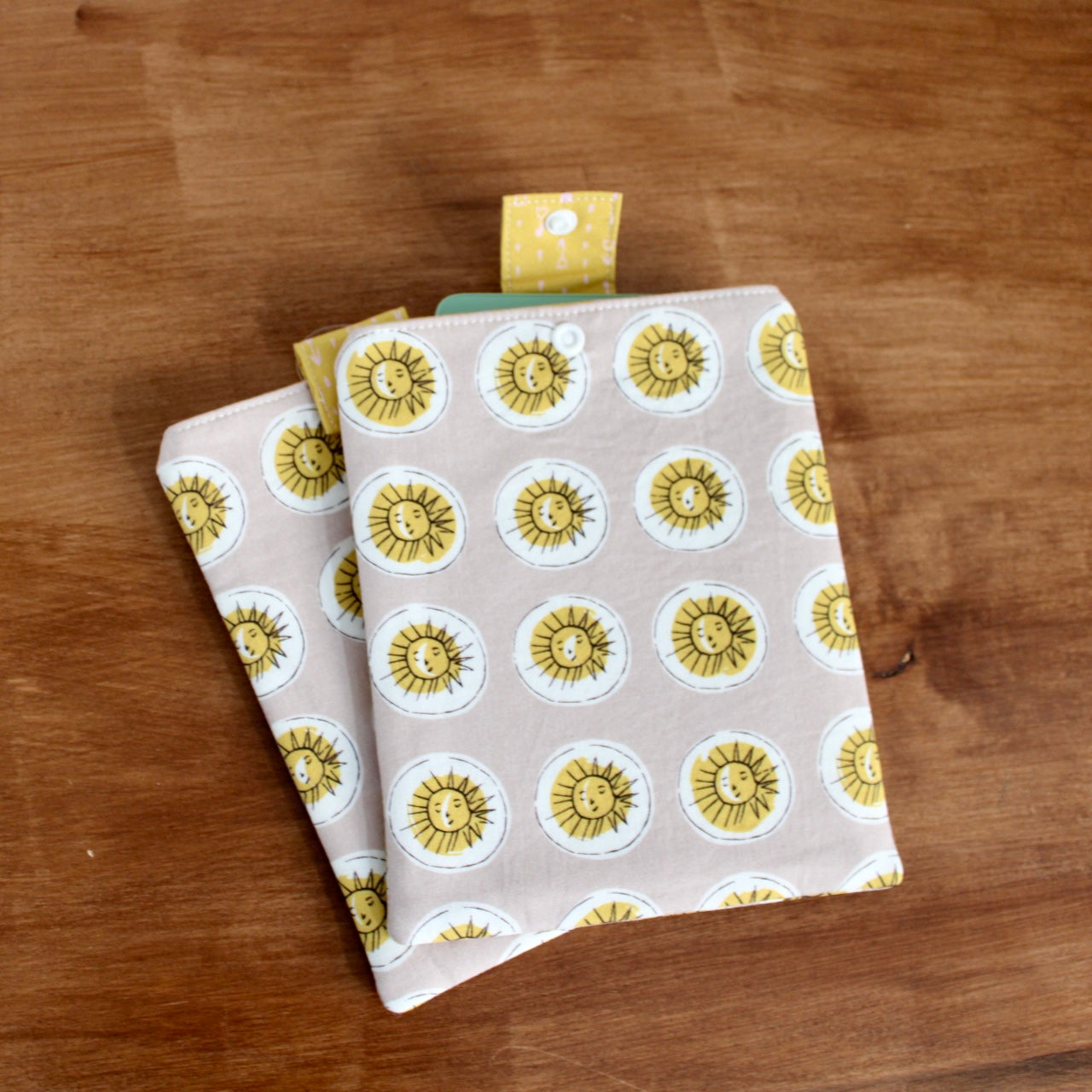 Padded E-Reader Sleeve | Kindle & Tablet Case