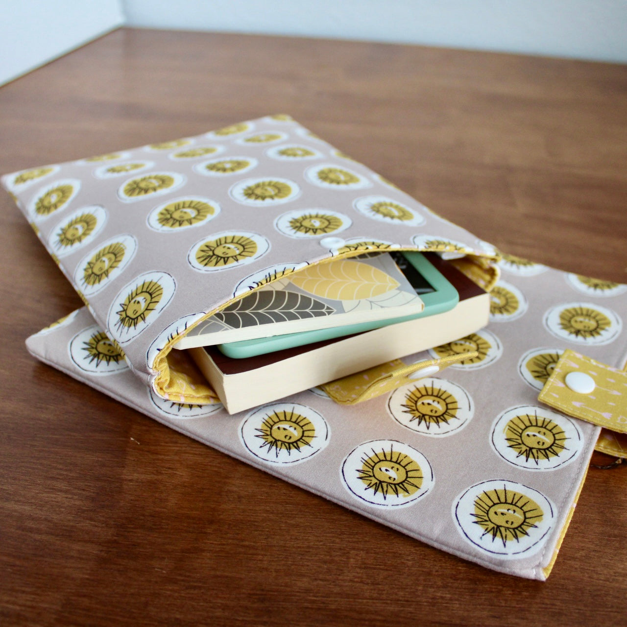Regular Book Sleeves