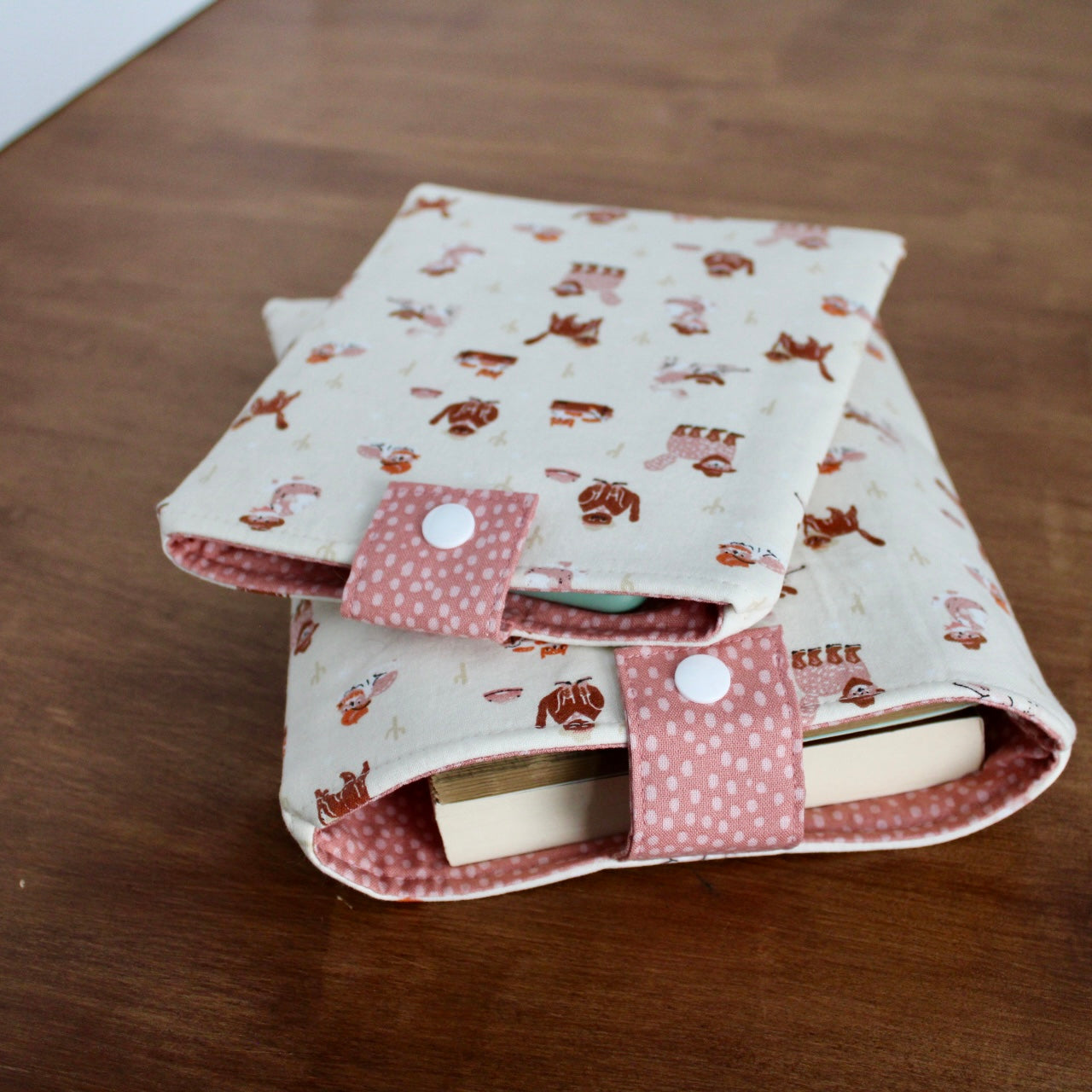 Regular Book Sleeves