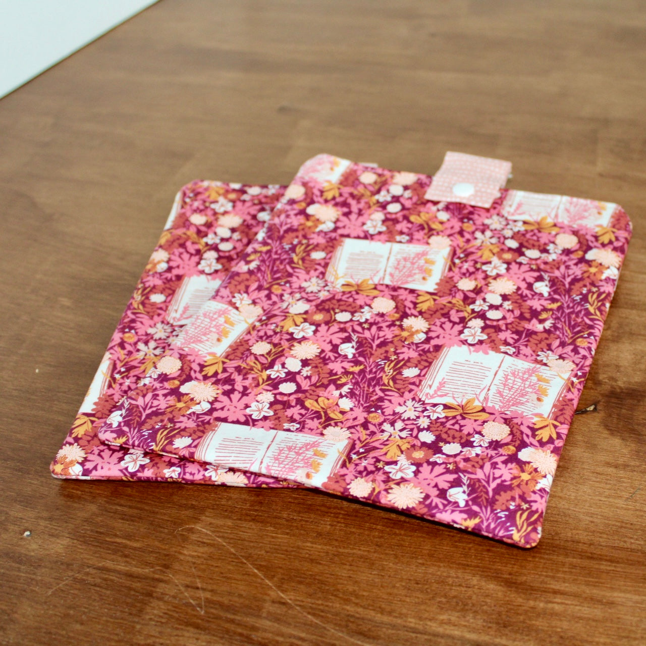 Regular Book Sleeves