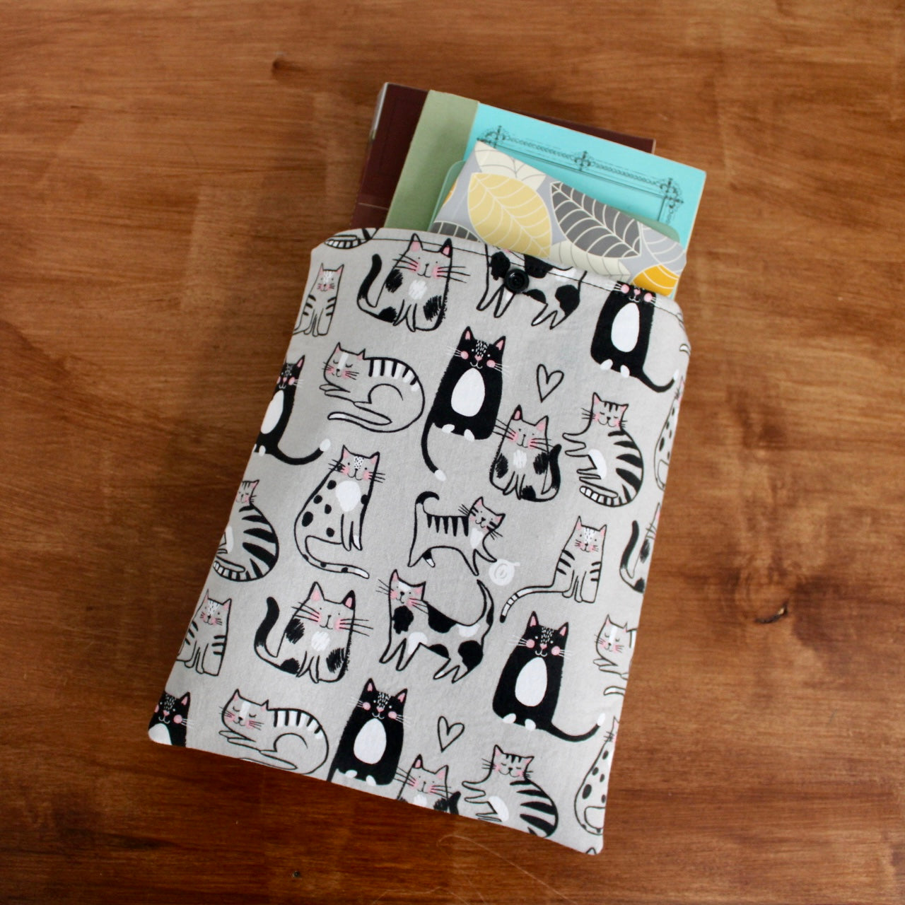 Regular Book Sleeves