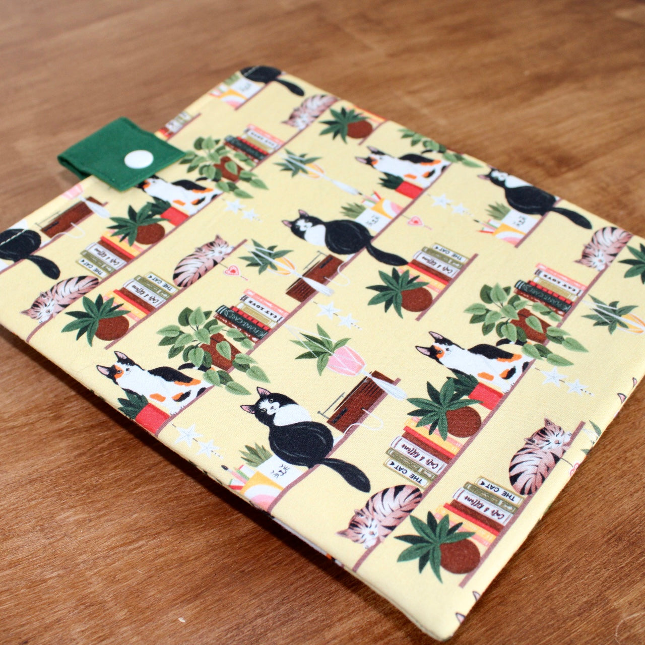 Regular Book Sleeves