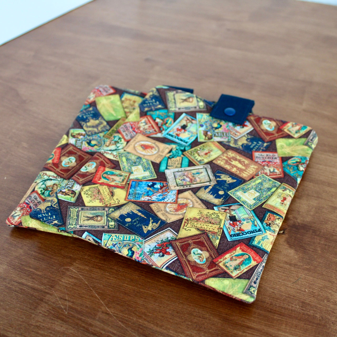 Regular Book Sleeves