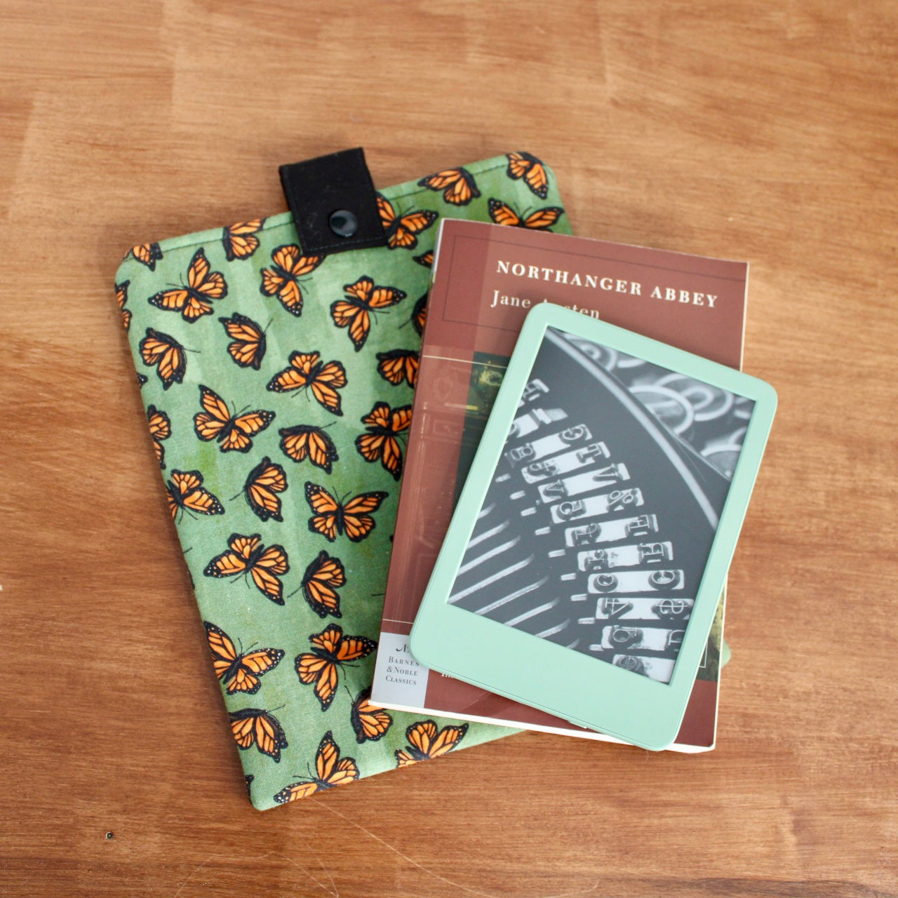 Regular Book Sleeves