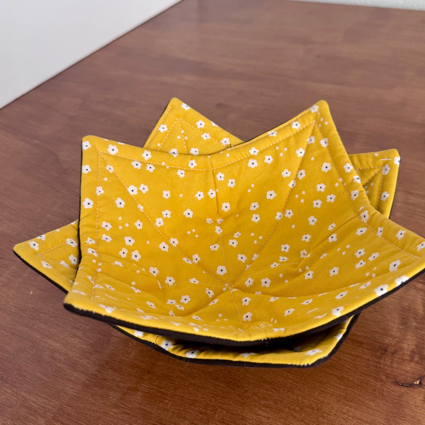 Microwave Bowl Cozy