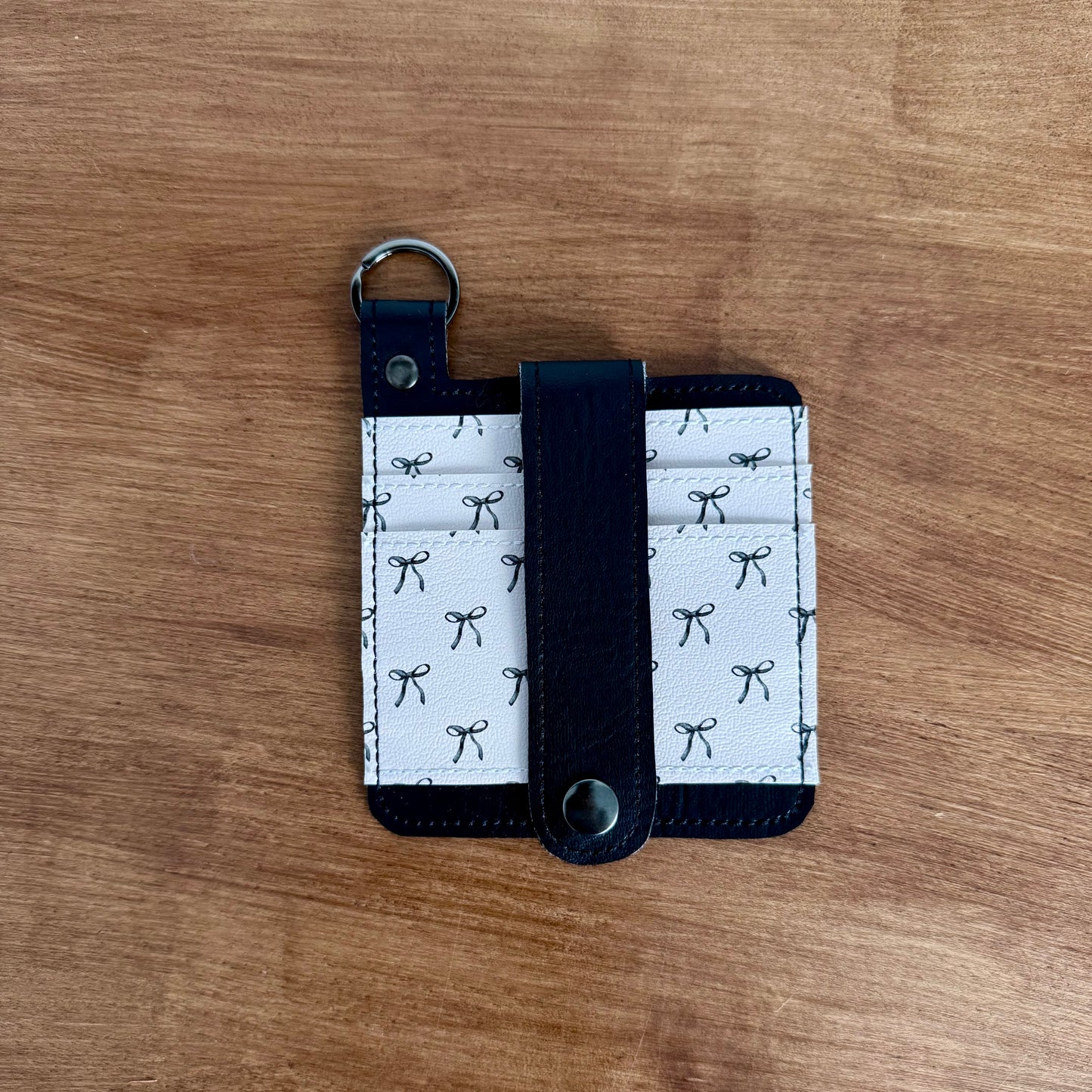 Marine Vinyl Wallet